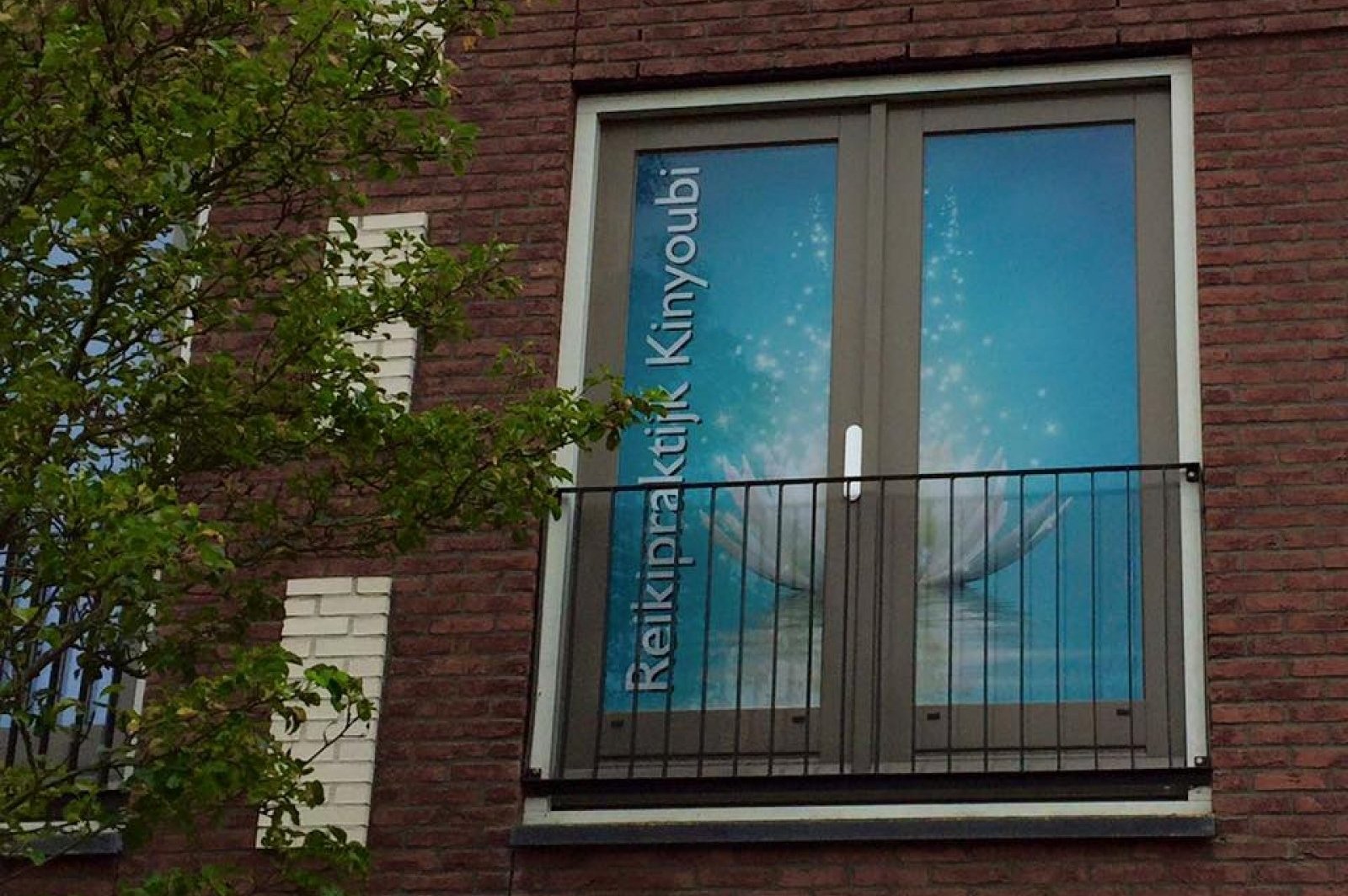 Reiki | Johan | Leeuwarden | reikipraktijk-kinyoubi.nl | Algemene voorwaarden Reiki | Johan | Leeuwarden | reikipraktijk-kinyoubi.nl | Algemene voorwaarden