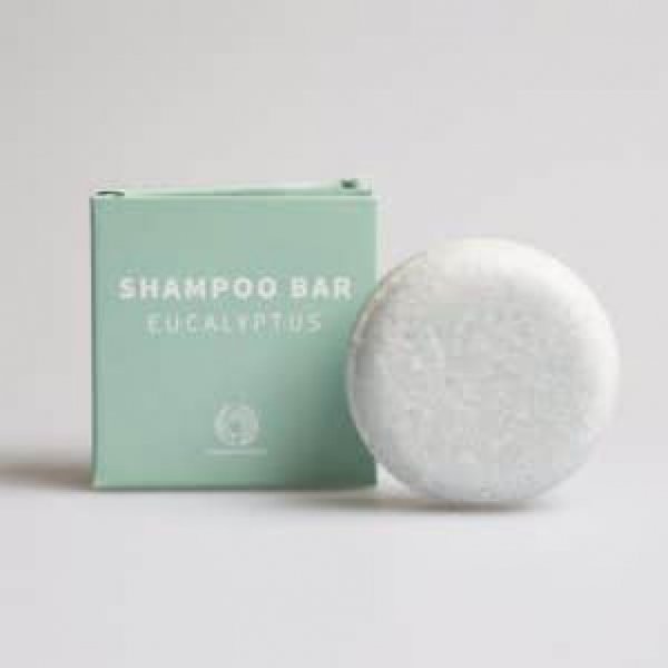 Reiki | Johan | Leeuwarden | reikipraktijk-kinyoubi.nl | Shampoo Bar Eucalyptus | 