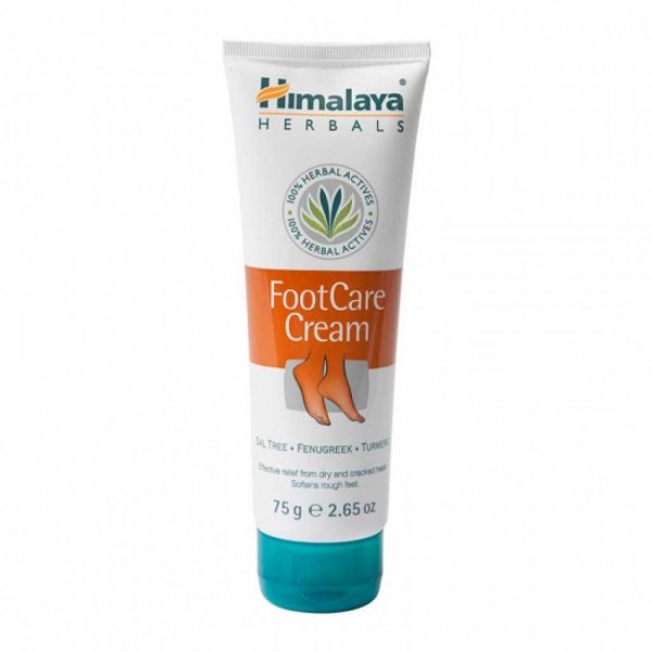 Reiki | Johan | Leeuwarden | reikipraktijk-kinyoubi.nl | Himalaya Herbals Footcare Cream | 