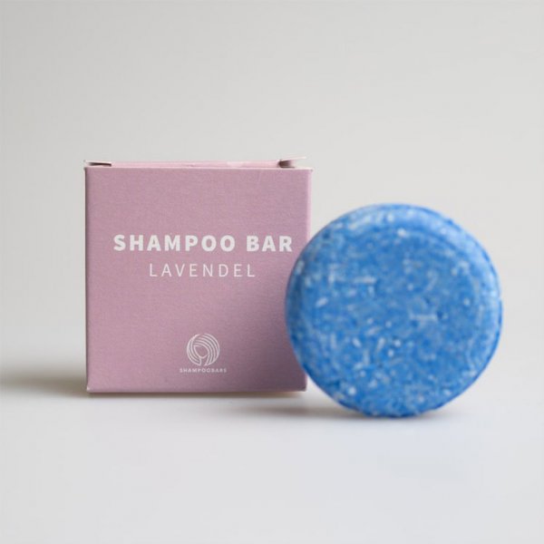 Reiki | Johan | Leeuwarden | reikipraktijk-kinyoubi.nl | Shampoo Bar Lavendel 