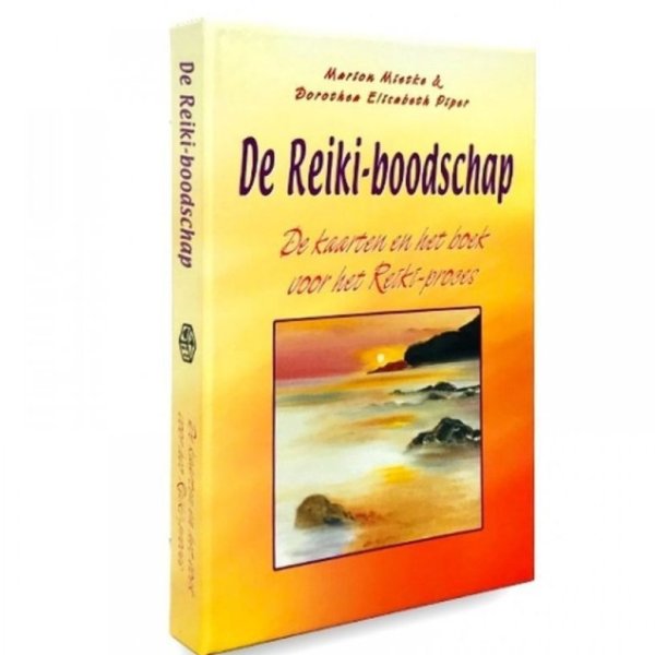 Reiki | Johan | Leeuwarden | reikipraktijk-kinyoubi.nl | Webshop-