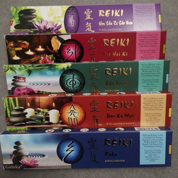 Reiki | Johan | Leeuwarden | reikipraktijk-kinyoubi.nl | Webshop-