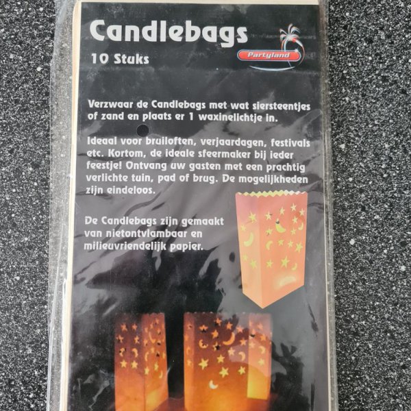 Reiki | Johan | Leeuwarden | reikipraktijk-kinyoubi.nl | Candlebags groot 