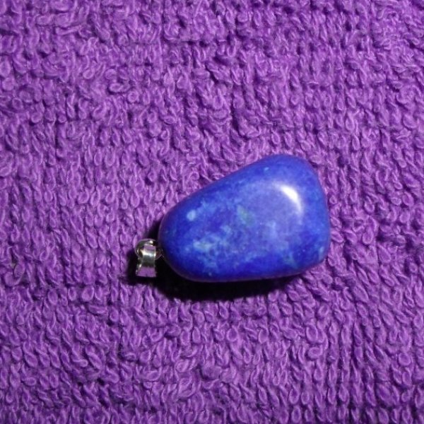 Reiki | Johan | Leeuwarden | reikipraktijk-kinyoubi.nl | Lapis Lazuli | 