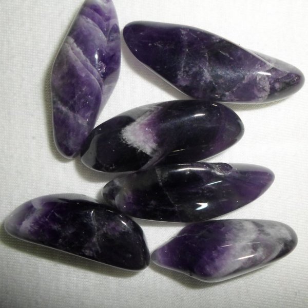 Reiki | Johan | Leeuwarden | reikipraktijk-kinyoubi.nl | Amethyst | 