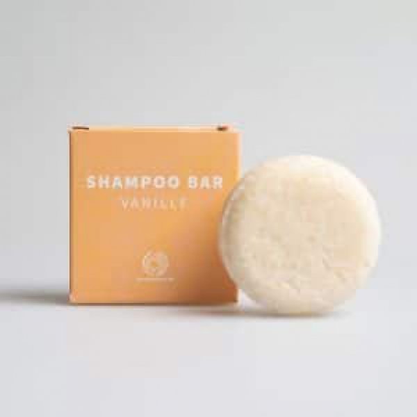 Reiki | Johan | Leeuwarden | reikipraktijk-kinyoubi.nl | Shampoo Bar Vanille 