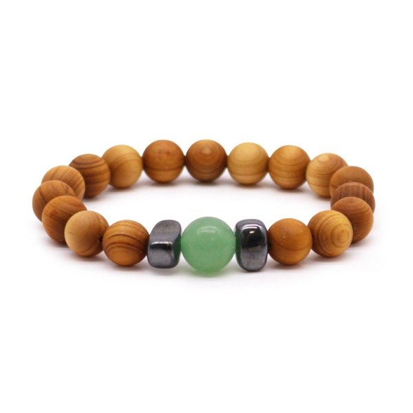 Reiki | Johan | Leeuwarden | reikipraktijk-kinyoubi.nl | Sacraal Chakra Armband met Carneool. | 