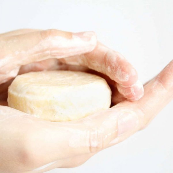 Reiki | Johan | Leeuwarden | reikipraktijk-kinyoubi.nl | Shampoo Bar  